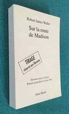 Robert james waller d'occasion  Bordeaux-