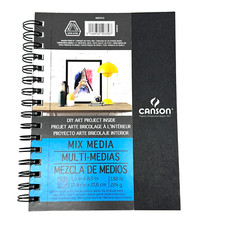 Canson mix media for sale  Salt Lake City