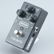 Mxr m300 reverb for sale  Howell