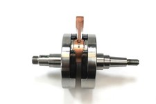 Virabrequim do motor 2022 KTM 125 FABRICANTE DE EQUIPAMENTO ORIGINAL 50530018000 comprar usado  Enviando para Brazil