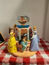 Princess wishing fountain for sale  Pittston