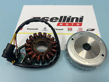 8000a6737 husqvarna generatore usato  Piacenza