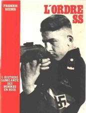 Reider ordre histoire d'occasion  France