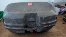 Topcase givi elegance gebraucht kaufen  Neuried