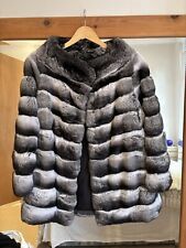 Kopenhagen chinchilla fur for sale  LONDON