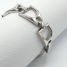 Bracelet montre vintage d'occasion  Annemasse