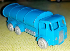 Matchbox erf petrol gebraucht kaufen  Machern