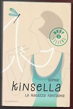 Sophie kinsella ragazza usato  Crespellano