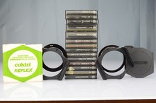 Cokin set filtri usato  Valvestino