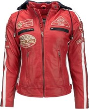 Giacca giubbotto moto usato  Potenza