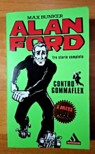 Alan ford contro usato  Este