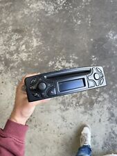 Radio becker mercedes usato  Trento