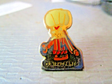 Pin carnival gilles d'occasion  Expédié en Belgium