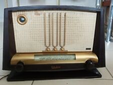 Vintage poste radio d'occasion  Crécy-la-Chapelle