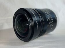 Viltrox 20mm 1.8 usato  Sedriano