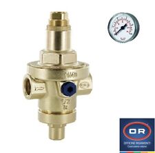 Riduttore pressione membrana usato  Piana di Monte Verna