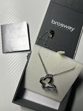 Collana brosway donna usato  Frosinone