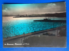CPM SIRACUSA TRAMONTO SUL PORTO comprar usado  Enviando para Brazil