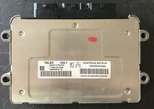 Calculateur moteur peugeot d'occasion  Morangis