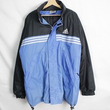 Giubbotto adidas colore usato  Marano di Napoli