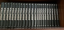 Enciclopedia didattica padova usato  Moncalieri