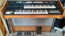 Farfisa electronic organ for sale  HITCHIN