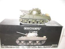 Minichamps grand char d'occasion  Saint-Marcel