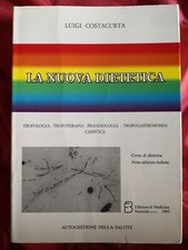 Nuova dietetica luigi usato  Villesse