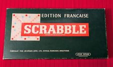 Ancien jeu société d'occasion  Albi