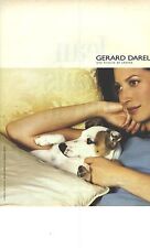 Publicite advertising 1996 d'occasion Publicite advertising 1996 d'occasion  Le Luc