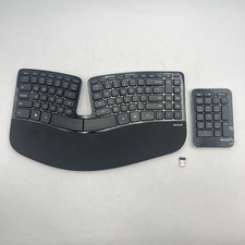 Microsoft sculpt ergonomic for sale  Saint Joseph