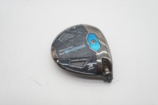 Cabeça de taco de madeira Callaway Paradym Ai Smoke Max 15* #3 Fairway apenas BOM estado 3-3-B comprar usado  Enviando para Brazil