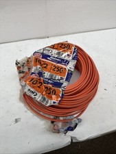 250 southwire romex for sale  Morgan