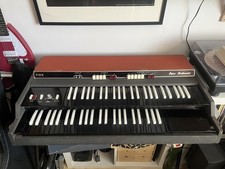 Vox super continental for sale  EDINBURGH