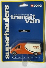 Modern corgi tnt for sale  CHRISTCHURCH