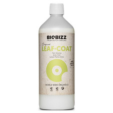 Biobizz leaf coat gebraucht kaufen  Herzogenrath