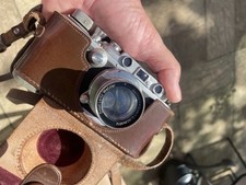 Leica d.r.p ernst for sale  READING