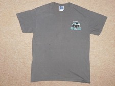 old guys rule t shirt for sale  GLOUCESTER