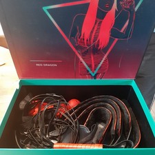 Secret pleasure chest gebraucht kaufen  Dassel
