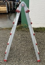 Würth alu profi gebraucht kaufen  Tann