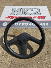 Polo mk2f steering for sale  MELTON CONSTABLE