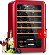 Cantinetta vino refrigerata usato  Roma