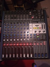 Presonus studiolive ar12c for sale  FARINGDON