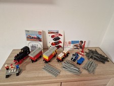 lego eisenbahn gebraucht kaufen lego eisenbahn gebraucht kaufen Schwabach