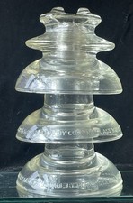pyrex insulator for sale pyrex insulator for sale  Plains