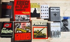 Konvolut bücher portraits gebraucht kaufen  Meckenheim
