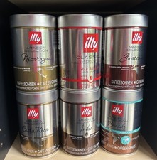 illy coffee for sale illy coffee for sale BIRMINGHAM