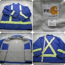 Carhartt jacket men for sale  Denver