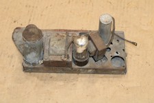 1956 1957 Studebaker Sedans e Station wagons rádio unidade principal de alimentação comprar usado  Enviando para Brazil