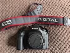 Canon kit battery for sale  TAMWORTH